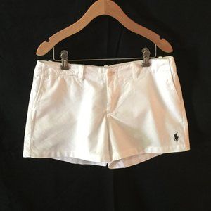 Size 4 Ralph Lauren Shorts